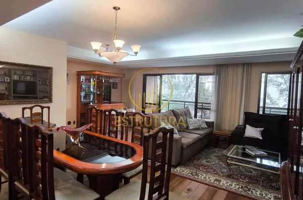 Recreio dos Bandeirantes 3 quartos/ 188m² - Foto 5