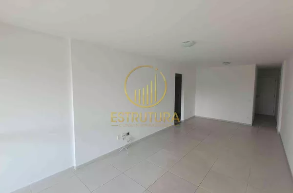 Apartamento 3 quartos frente - Foto 3