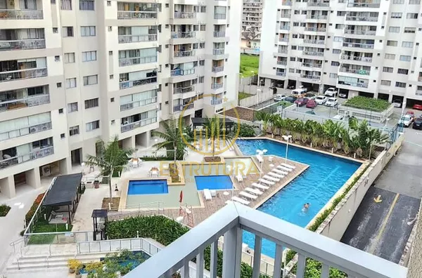 Apartamento 3 quartos Recreio - Foto 5