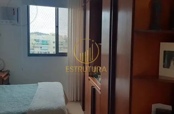 Apartamento Padrão - Barra da Tijuca. ABM - Foto 6