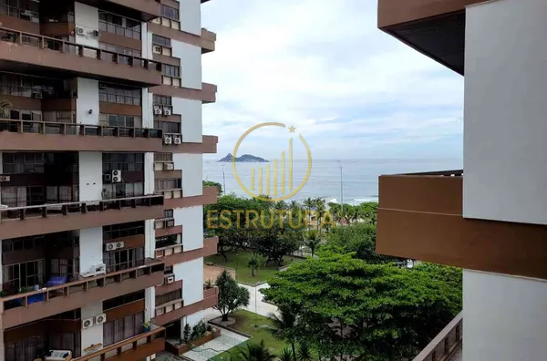 Apartamento duplex Barra da Tijuca - Foto 2