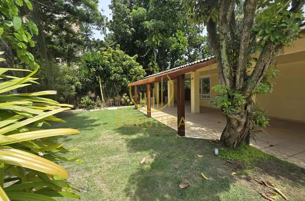 Casa em condomínio para venda e aluguel, 5 quarto(s),  Barra Da Tijuca, Rio De Janeiro