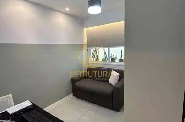 Apartamento 3 quartos 1 Suite Recreio - Foto 5