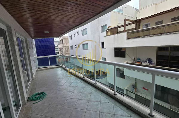 Apartamento para venda, 3 quarto(s),  Recreio Dos Bandeirantes, Rio De Janeiro - Foto 1