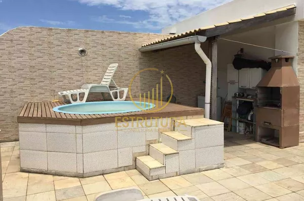 Cobertura 4 Quartos - Recreio dos Bandeirantes - Foto 2