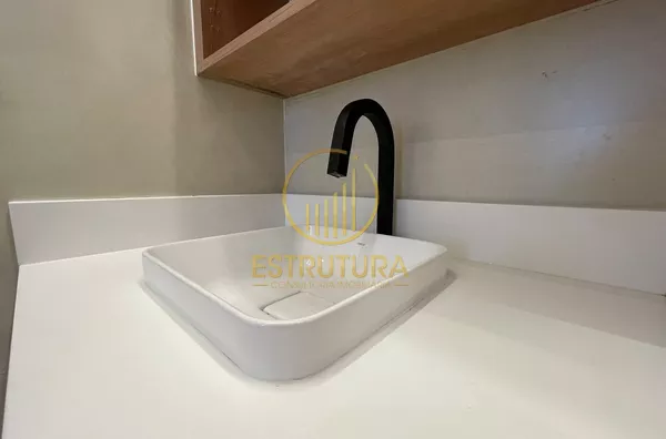 Apartamento 2 quartos - Foto 20