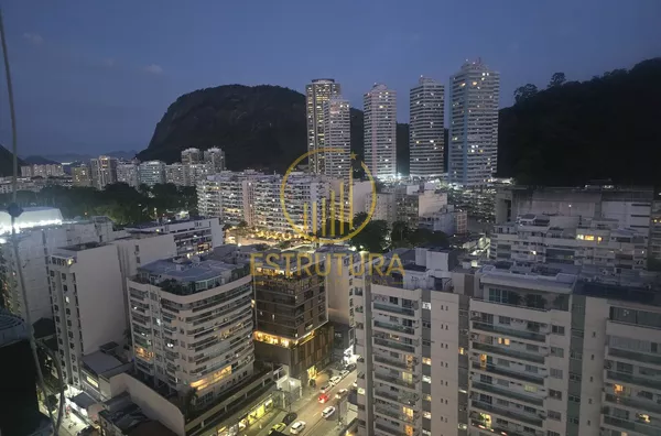 Apartamento para venda,  1 Quarto, Botafogo, Rio De Janeiro