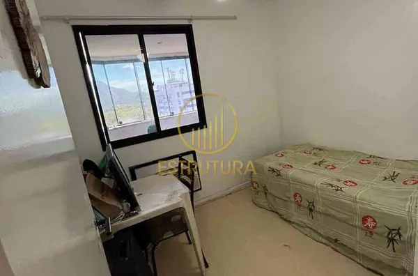 Cobertura 4 Quartos - Recreio dos Bandeirantes - Foto 5