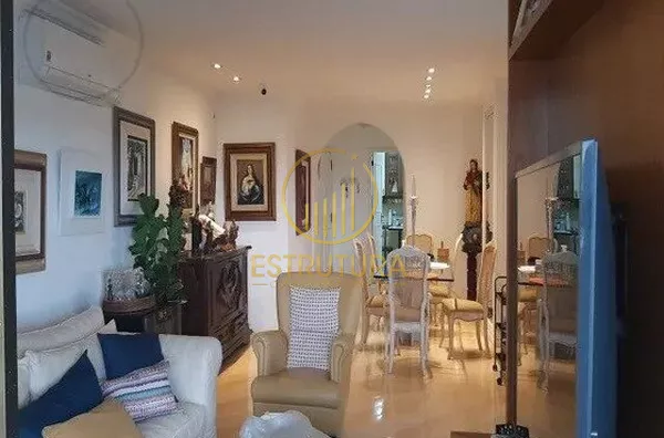 Apartamento Padrão - Barra da Tijuca. ABM - Foto 4