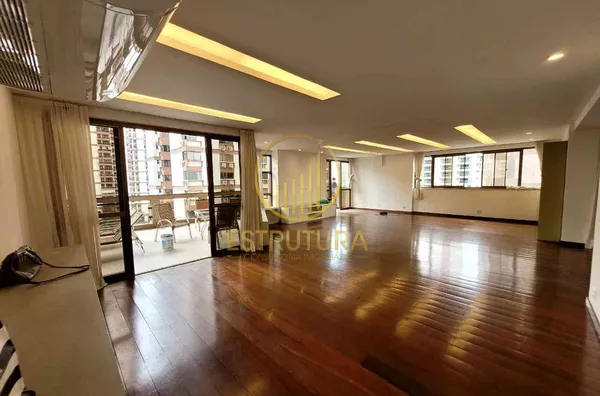 Apartamento duplex Barra da Tijuca - Foto 5