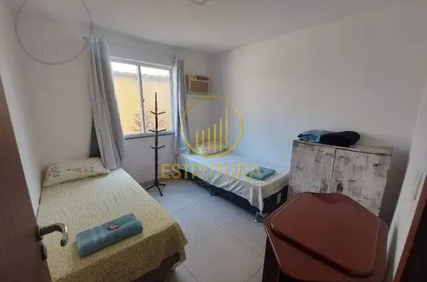 Casa Padrão - Recreio dos Bandeirantes Barra Bonita - Foto 4