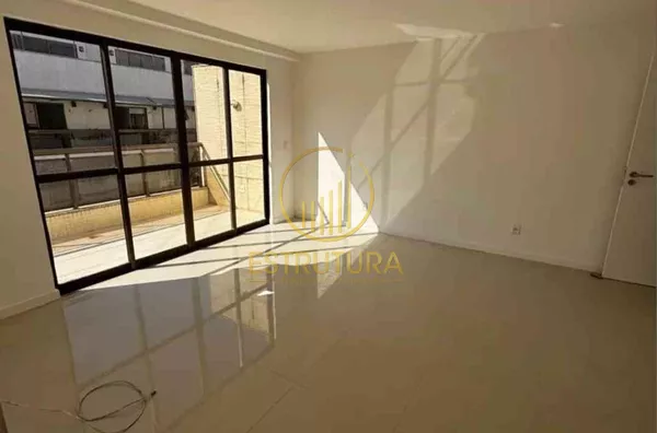 Cobertura 3 suites - Foto 1