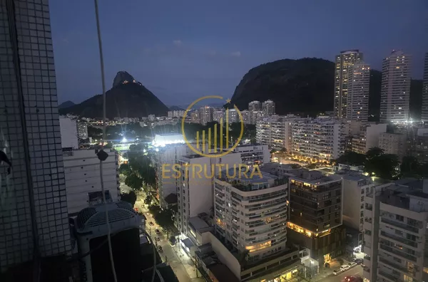 Apartamento para venda,  1 Quarto, Botafogo, Rio De Janeiro