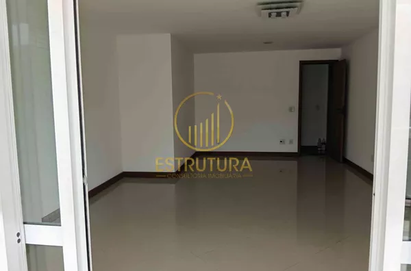 Apartamento 3 quartos frente quadra da praia - Foto 5