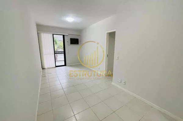 Apartameto Frente Recreio dos bandeirantes Gleba A - Foto 5