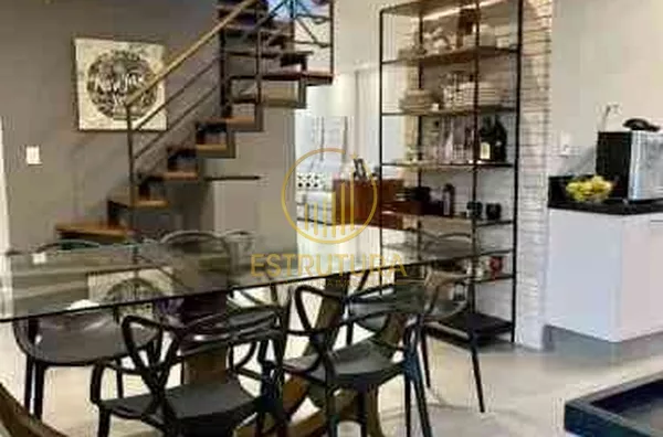 Cobertura duplex 3 suítes Recreio - Foto 4