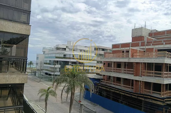 Apartamento 3 quartos frente quadra da praia - Foto 4