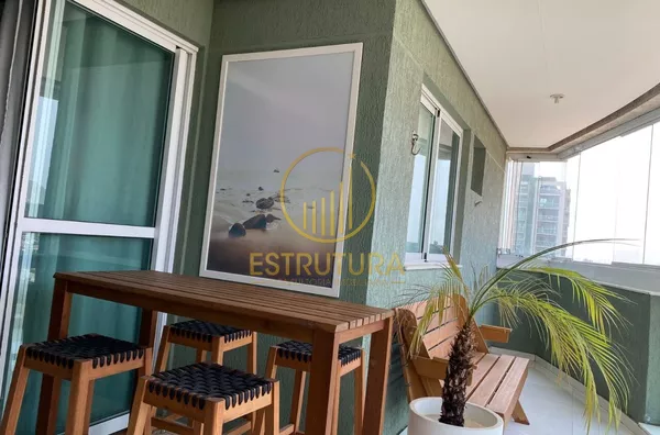 Apartamento 3 quartos Barra Bonita - Foto 3