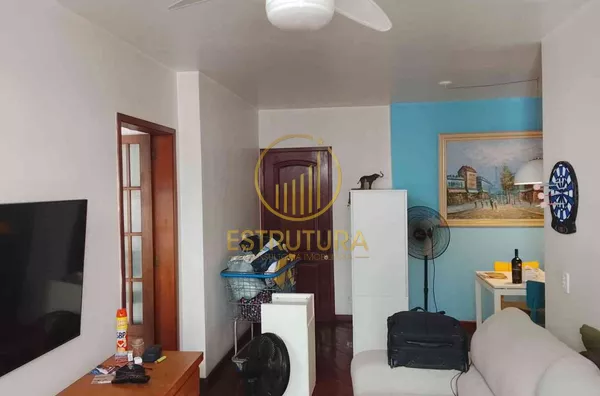 Pontões da Barra 2 quartos - Foto 5