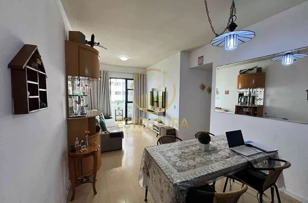 Barra Bali 3 quartos Barra da Tijuca - Foto 6