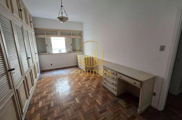 Apartamento 4 Quartos 1 Suite 258m2 Ipanema - Foto 4