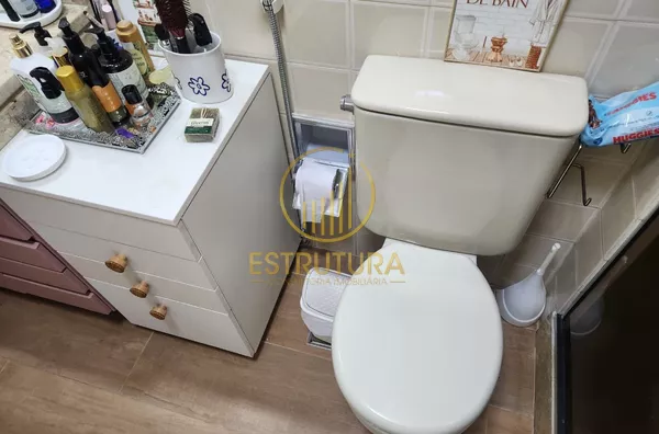Apartamento para venda, 1 quarto(s),  Barra Da Tijuca, Rio De Janeiro - Foto 17