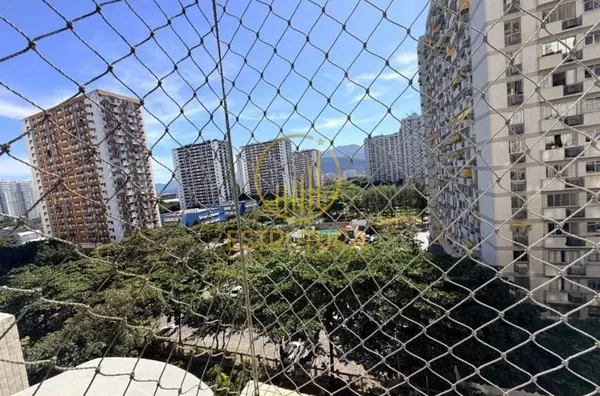 Barra Sul 2 quartos Barra da Tijuca 