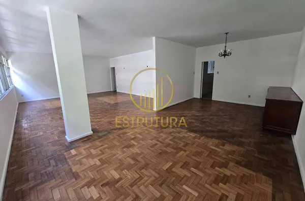 Apartamento 4 Quartos 1 Suite 258m2 Ipanema - Foto 2