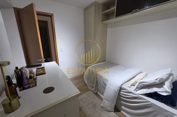Apartamento para venda, 3 quarto(s), Barra Olímpica, Rio De Janeiro - Foto 14