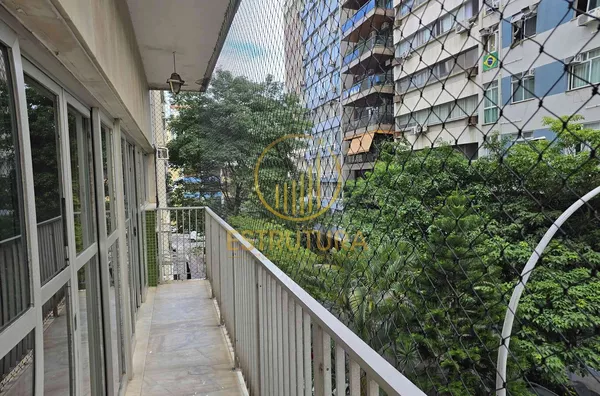 Apartamento para venda, 3 quarto(s),  Copacabana, Rio De Janeiro - Foto 2