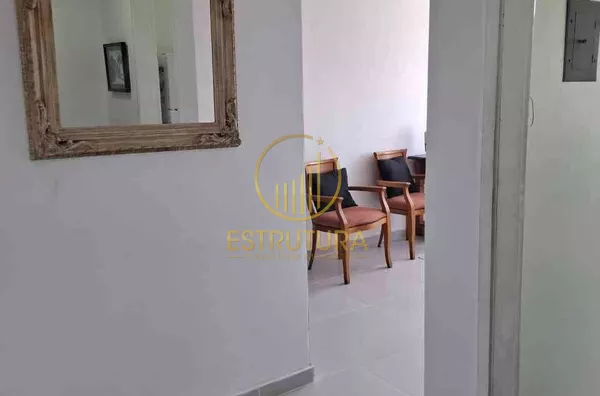 Barra Sul 2 quartos Barra Sul - Foto 5