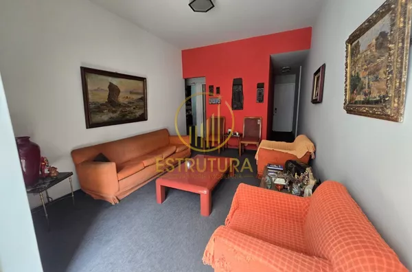 Apartamento para venda, 3 quarto(s),  Copacabana, Rio De Janeiro - Foto 1