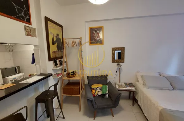Apartamento para aluguel, 1 quarto(s),  Copacabana, Rio De Janeiro