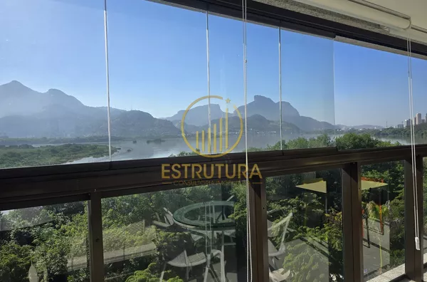 Apartamento para venda, 3 quarto(s),  Peninsula, Barra Da Tijuca, Rio De Janeiro