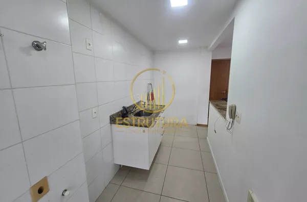 Apartamento para venda e aluguel, 2 quarto(s),  Recreio Dos Bandeirantes, Rio De Janeiro - Foto 12