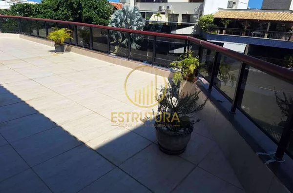 Cobertura Linear 3 suites - Foto 2