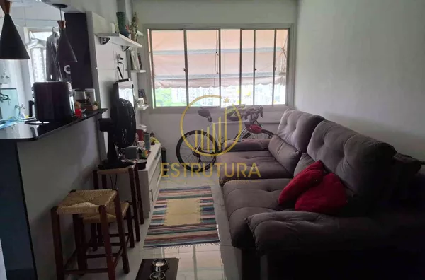 Barra Sul 2 quartos Barra da Tijuca - Foto 4