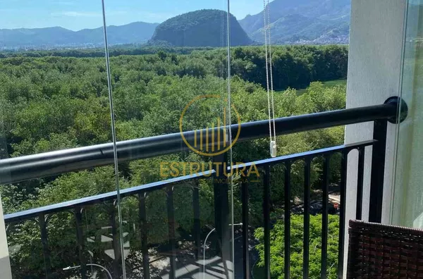 Peninsula 3 quartos Barra da Tijuca - Foto 1