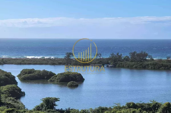 Pontões Vista mar Barra da Tijuca - Foto 2