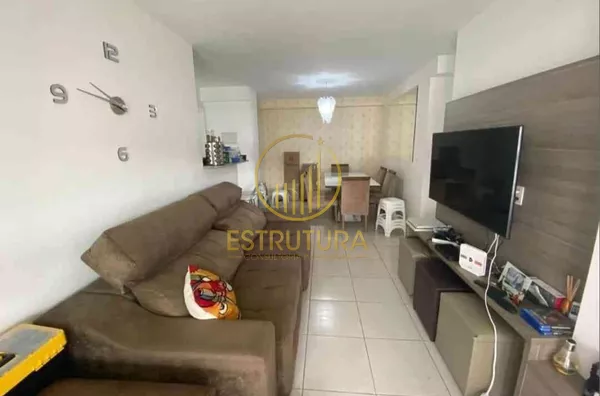Apartamento 3 quartos 1 suite Recreio dos bandeirantes - Foto 5