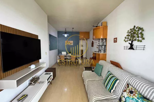 Barra Bali 3 quartos Barra da Tijuca - Foto 4