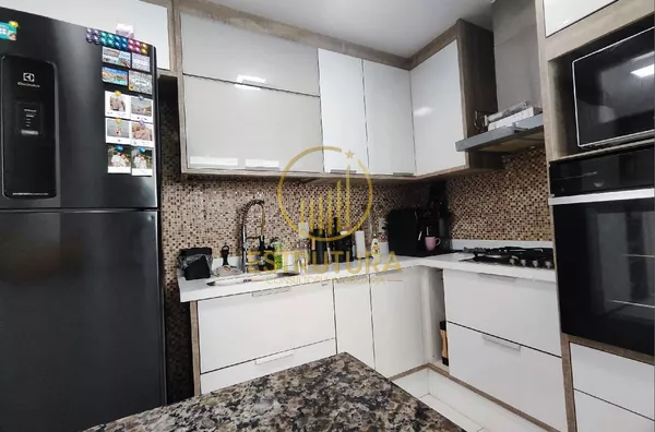 Apartamento 3 Quartos - Foto 13