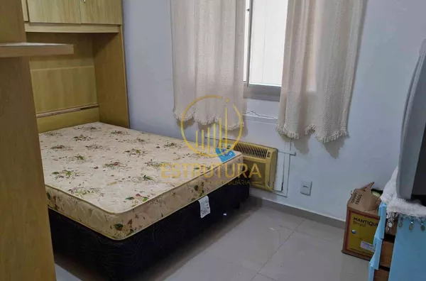 Barra Sul 2 quartos  Barra da Tijuca - Foto 5