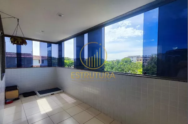 Apartamento 3 Quartos - Foto 2