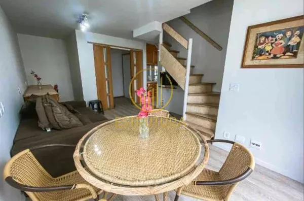 Apartamento Duplex Barra Balli - Foto 3