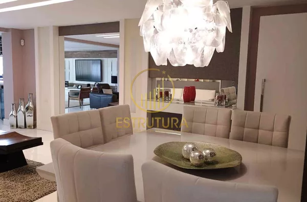 Apartamento Lâmina Gleba A - Foto 5