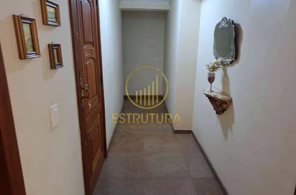 Cobertura Linear 3 suites - Foto 6