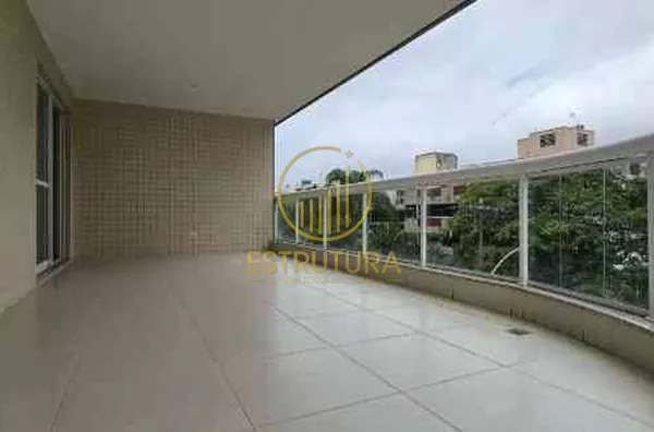 Apartamento 3 quartos frente - Foto 1