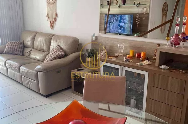 Peninsula 3 quartos Barra da Tijuca - Foto 3