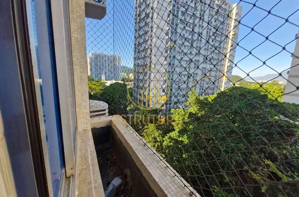 Barra Sul 2 quartos  Barra da Tijuca - Foto 2